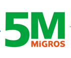 5M Migros Gazivet 