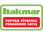 Hakmar market lerı bıldırcın yumuratsı ve etı